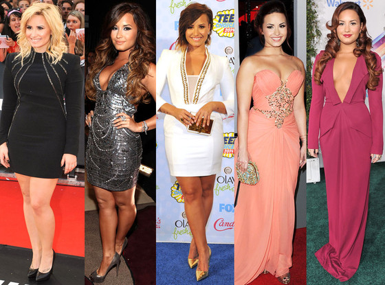Demi Lovato Demi Lovato